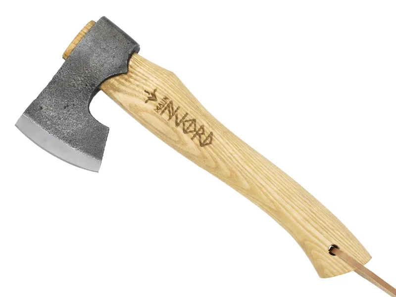 Njord Malin Small Camp Axe